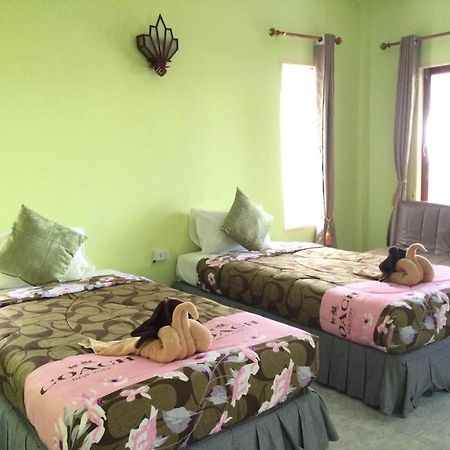 Salatan Resort Ко-Ланта Экстерьер фото