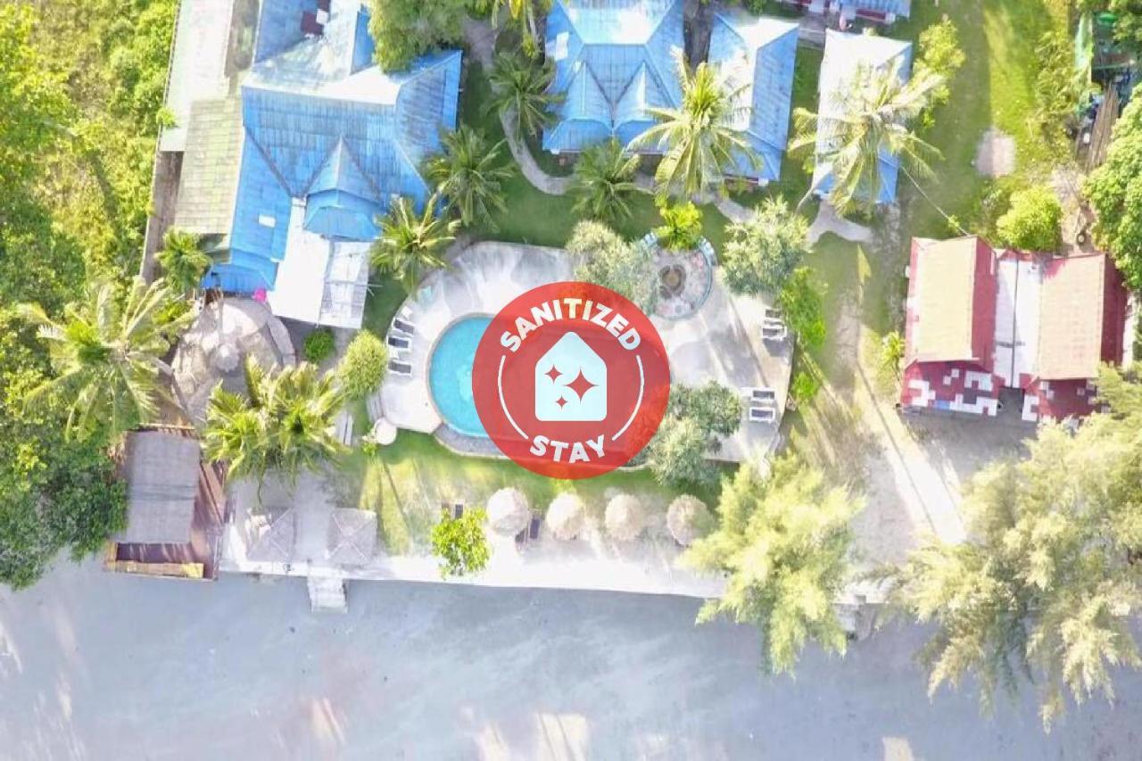 Salatan Resort Ко-Ланта Экстерьер фото