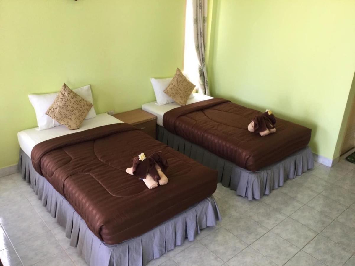Salatan Resort Ко-Ланта Экстерьер фото