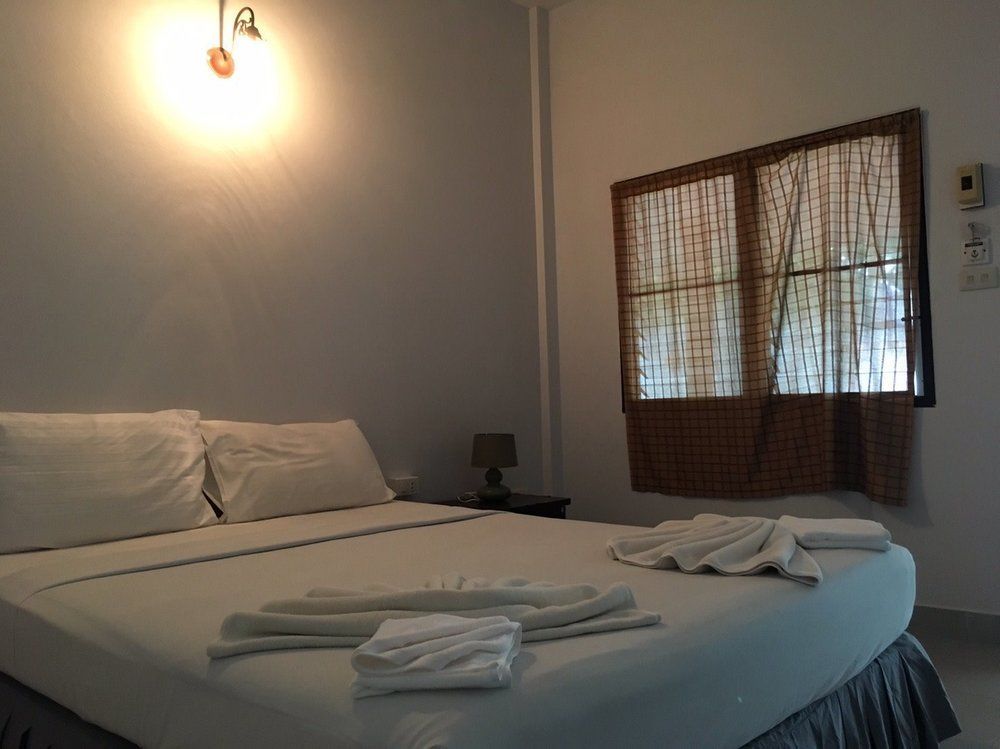 Salatan Resort Ко-Ланта Экстерьер фото