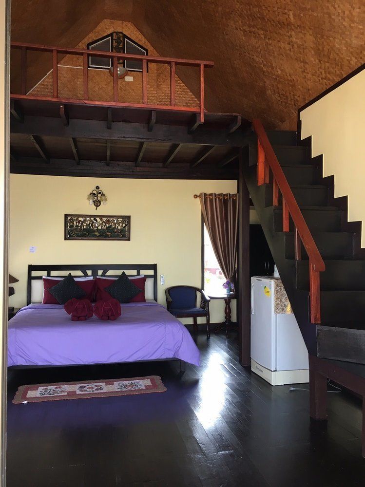 Salatan Resort Ко-Ланта Экстерьер фото